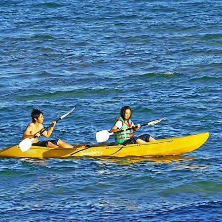 Baan Klang Aow Beach Resort بان كروت المظهر الخارجي الصورة