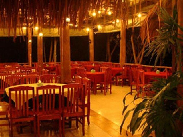 Baan Klang Aow Beach Resort بان كروت المظهر الخارجي الصورة