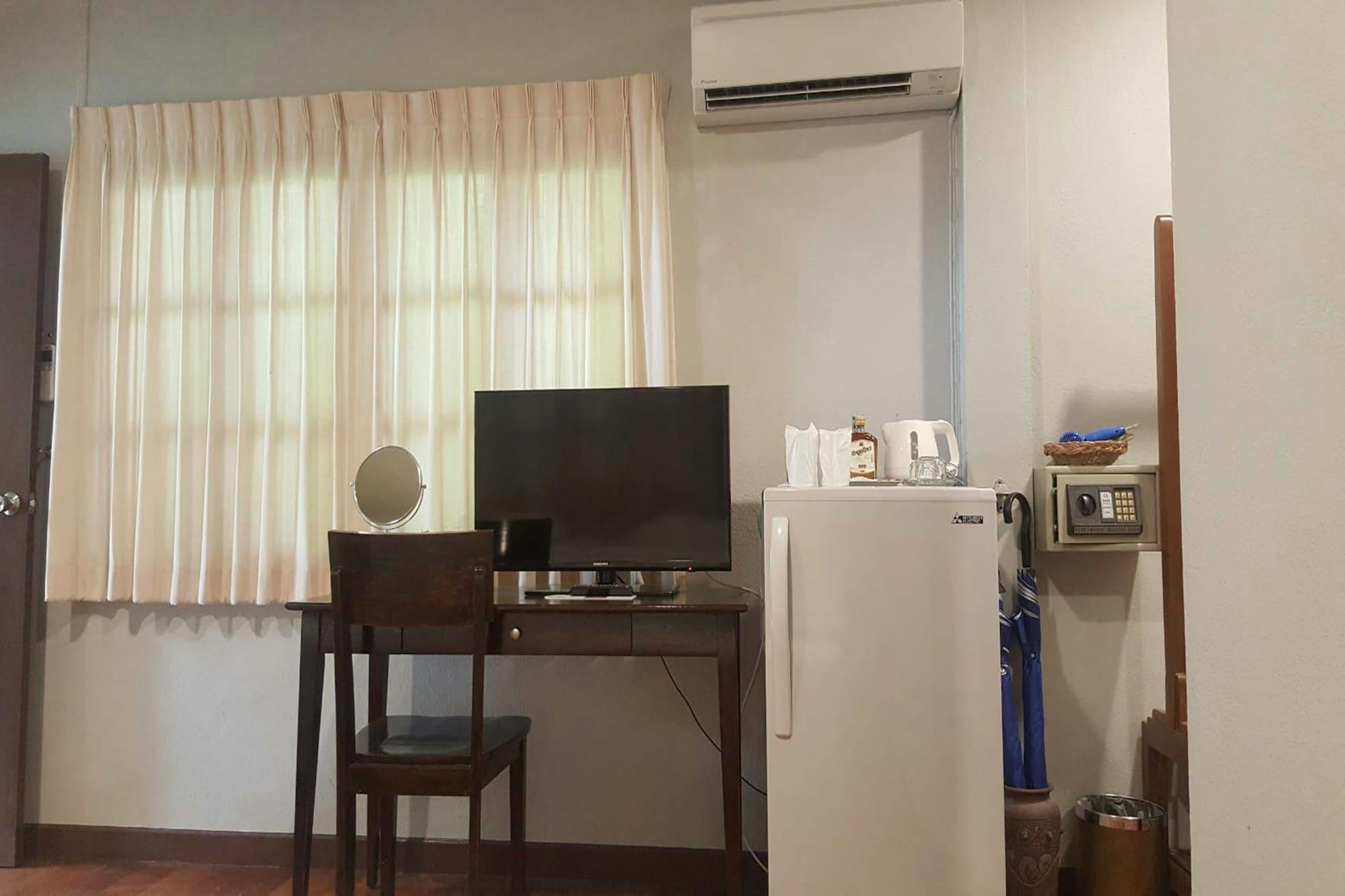 Baan Klang Aow Beach Resort بان كروت المظهر الخارجي الصورة