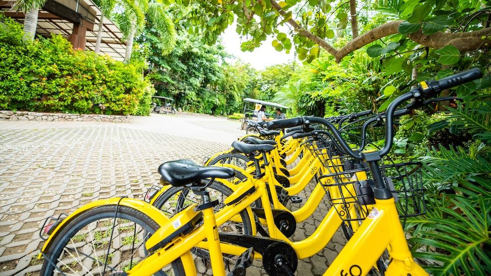 Baan Klang Aow Beach Resort بان كروت المظهر الخارجي الصورة