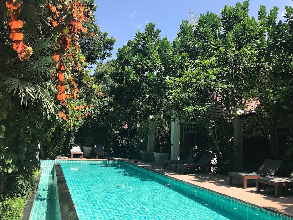 Baan Klang Aow Beach Resort بان كروت المظهر الخارجي الصورة