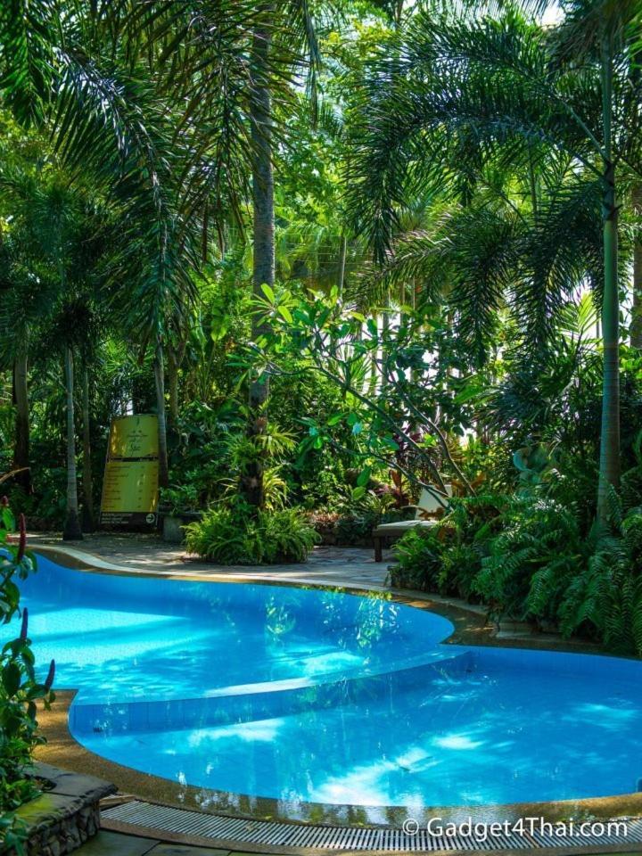 Baan Klang Aow Beach Resort بان كروت المظهر الخارجي الصورة