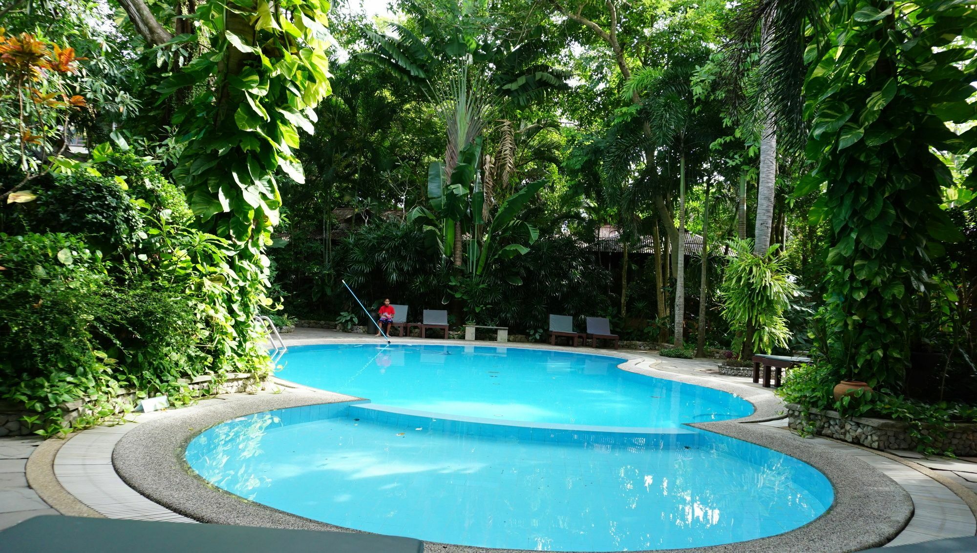 Baan Klang Aow Beach Resort بان كروت المظهر الخارجي الصورة